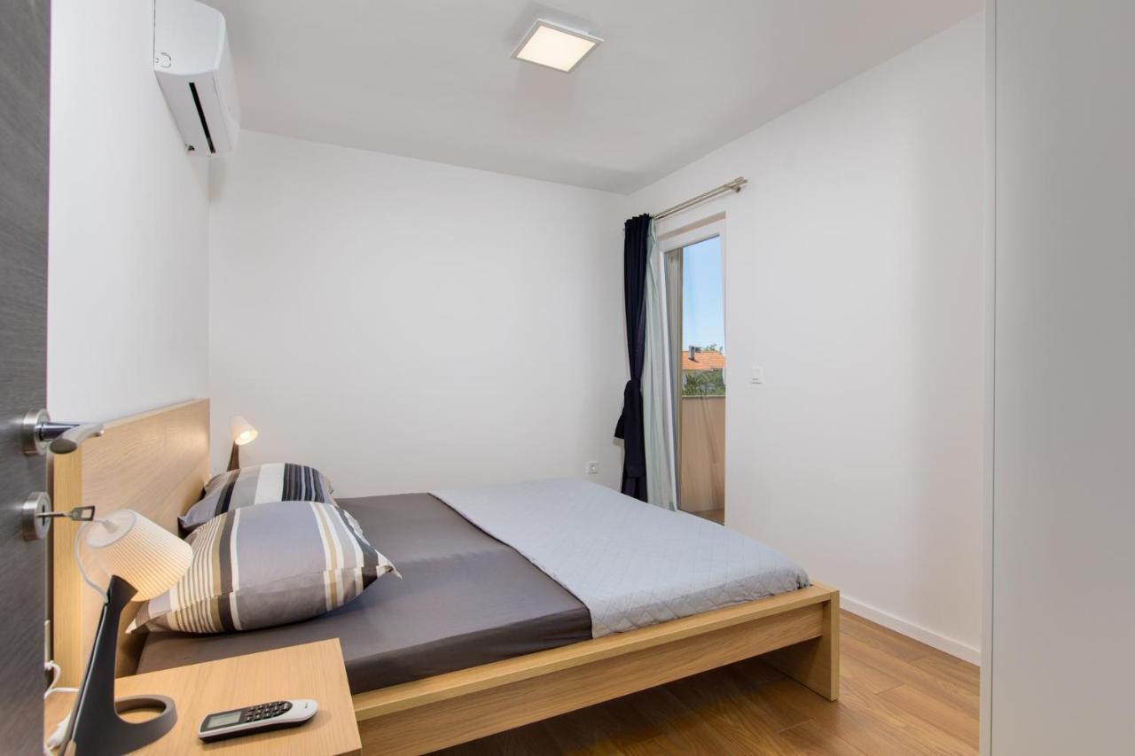 3 Bedroom Ivana With Private Parking, Apartament Punat
